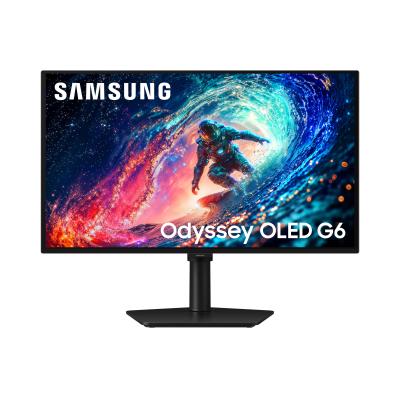 Samsung Monitor (LS27HG612SUXEN)