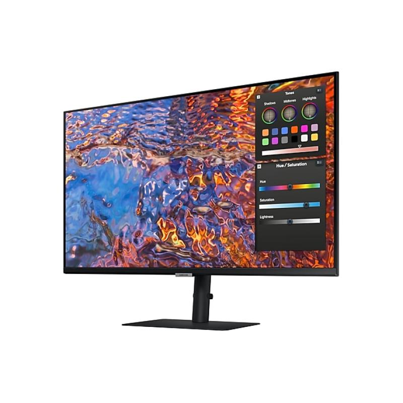 Samsung Monitor (LS32B800PXPXEN)