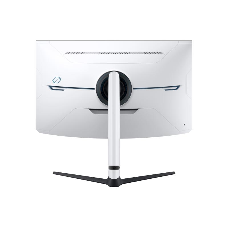Samsung Monitor (LS32BG850NPXEN)