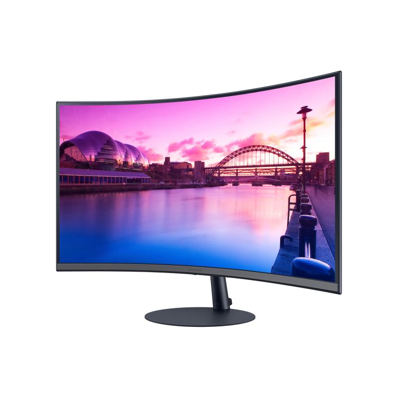 Samsung Monitor (LS32C390EAUXEN)