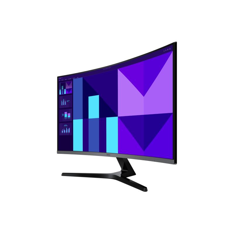 Samsung Monitor (LS32D390GAUXEN)