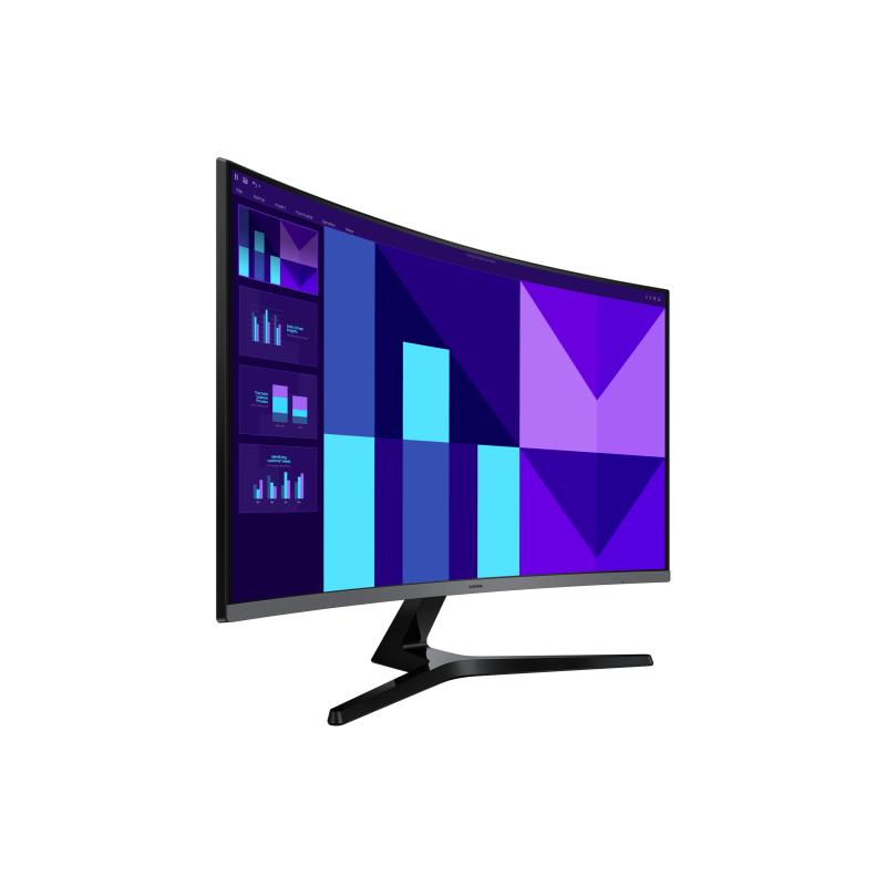Samsung Monitor (LS32D390GAUXEN)
