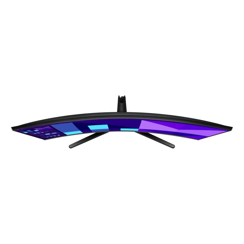 Samsung Monitor (LS32D390GAUXEN)