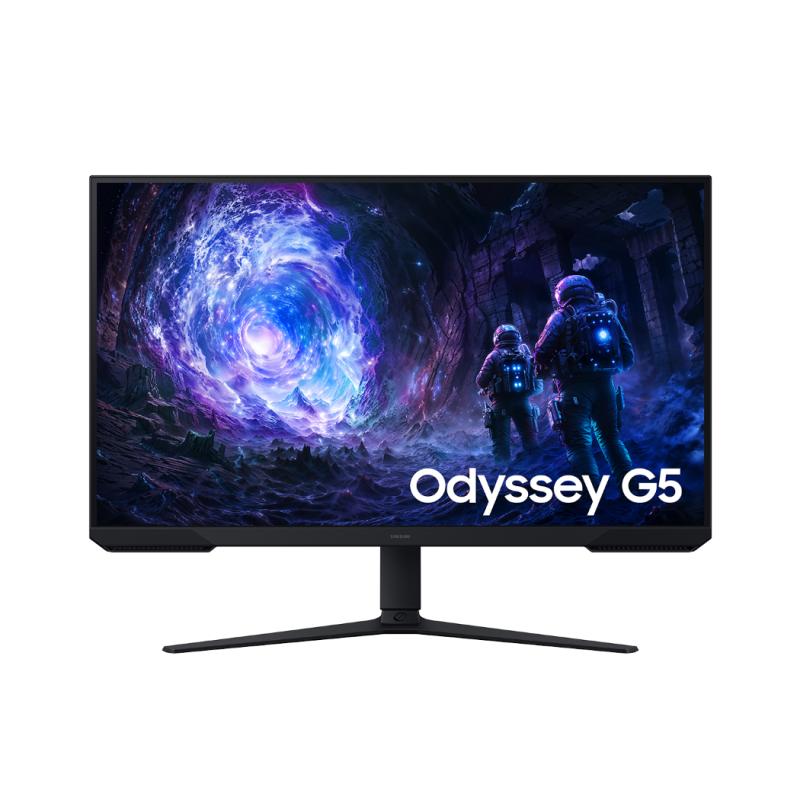 Samsung Monitor (LS32FG510EUXEN)
