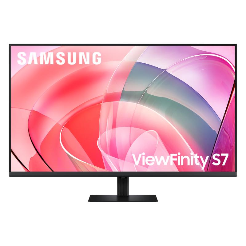 Samsung Monitor (LS37D702EAUXEN)