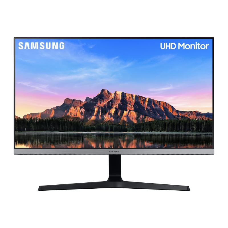 Samsung Monitor (LU28R550UQPXEN)