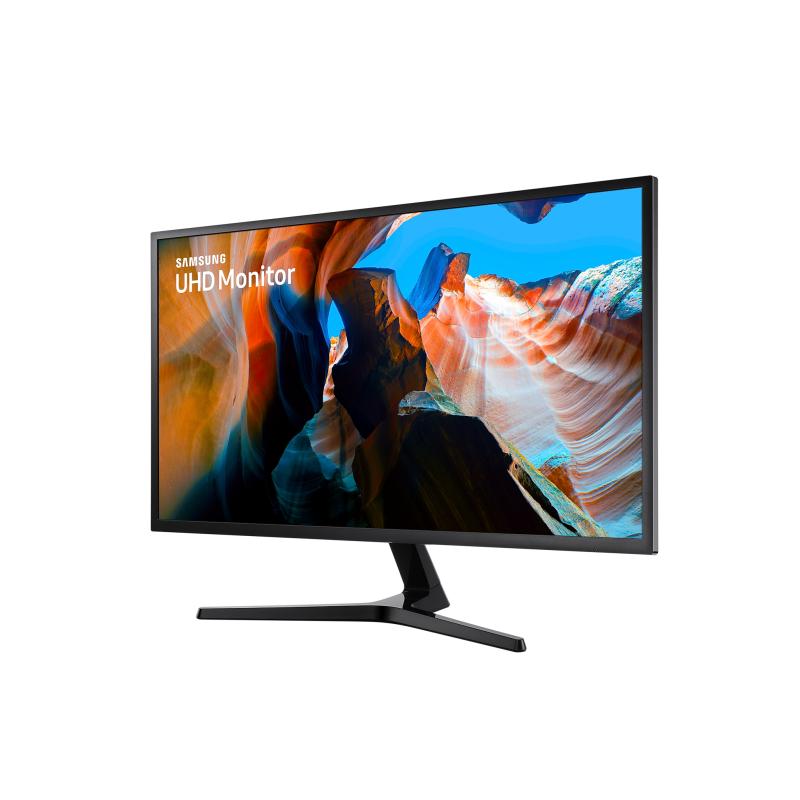 Samsung Monitor (LU32J590UQPXEN)