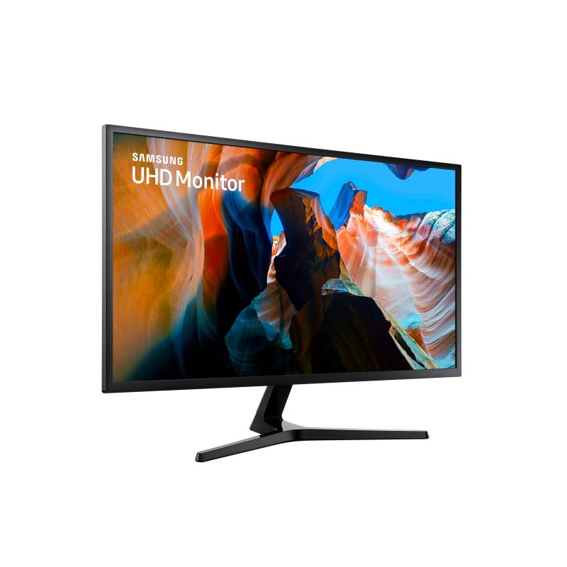Samsung Monitor (LU32J590UQPXEN)