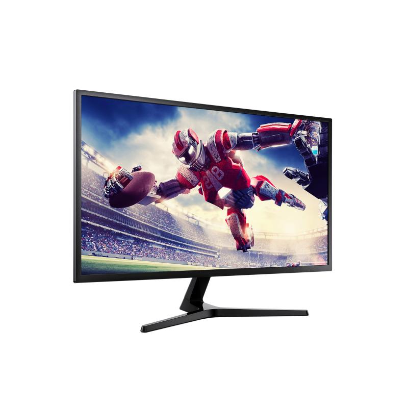 Samsung Monitor (LU32J590UQPXEN)