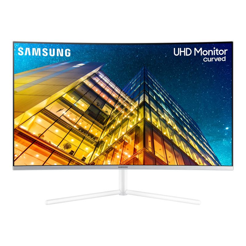 Samsung Monitor (LU32R590CWPXEN)