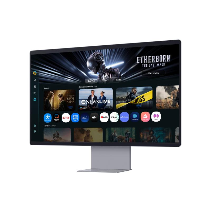 Samsung Monitor M9 M90SF (LS32FM902SUXEN)