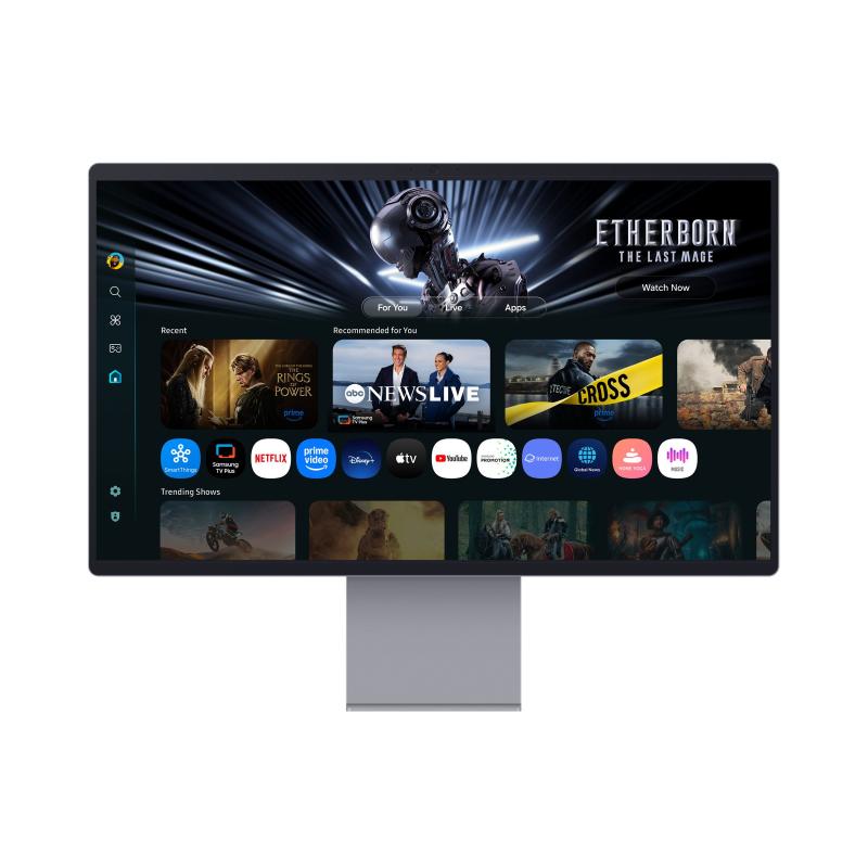 Samsung Monitor M9 M90SF (LS32FM902SUXEN)