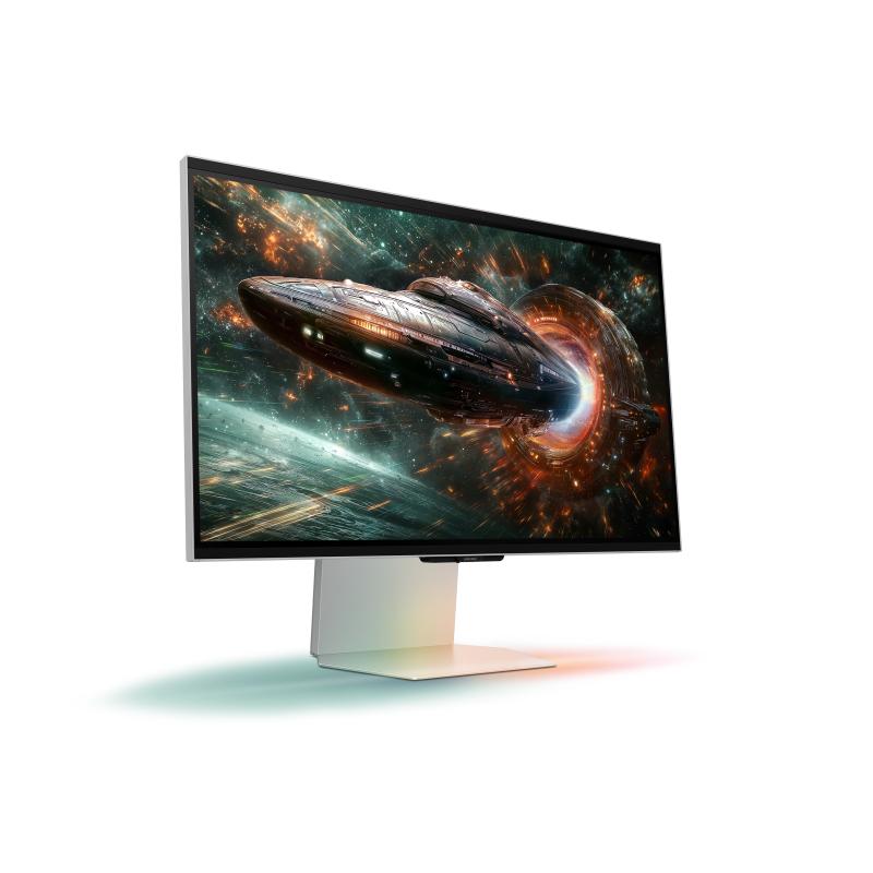 Samsung Monitor Odyssey 3D (G90XF) (LS27FG900XUXEN)