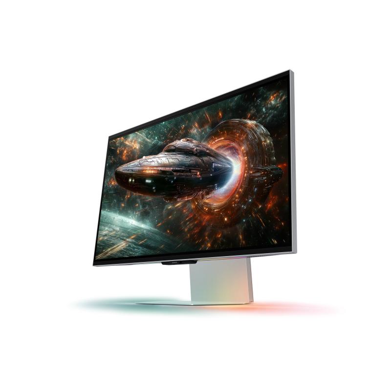Samsung Monitor Odyssey 3D (G90XF) (LS27FG900XUXEN)