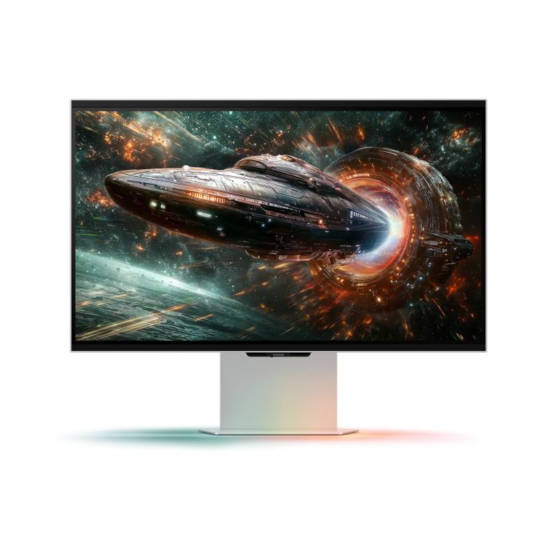 Samsung Monitor Odyssey 3D (G90XF) (LS27FG904XUXEN)
