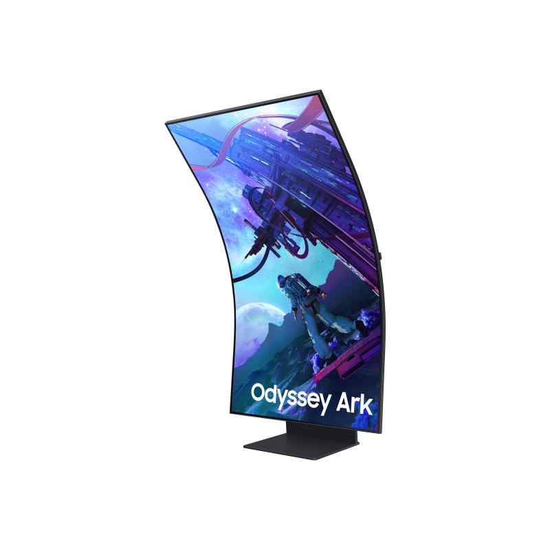 Samsung Monitor Odyssey Ark S55CG970NU (LS55CG970NUXEN)