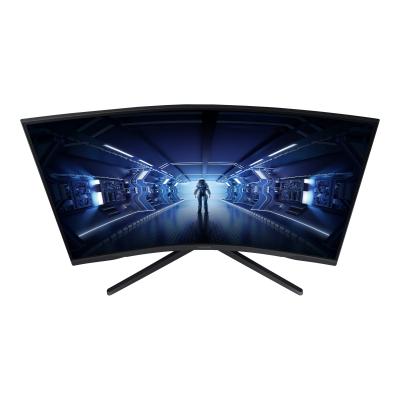 Samsung Monitor Odyssey C27G55TQWR QHD 27" (LC27G55TQWRXEN)
