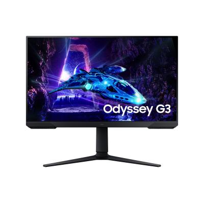 Samsung Monitor Odyssey G3 G30D (LS27DG302EUXEN)