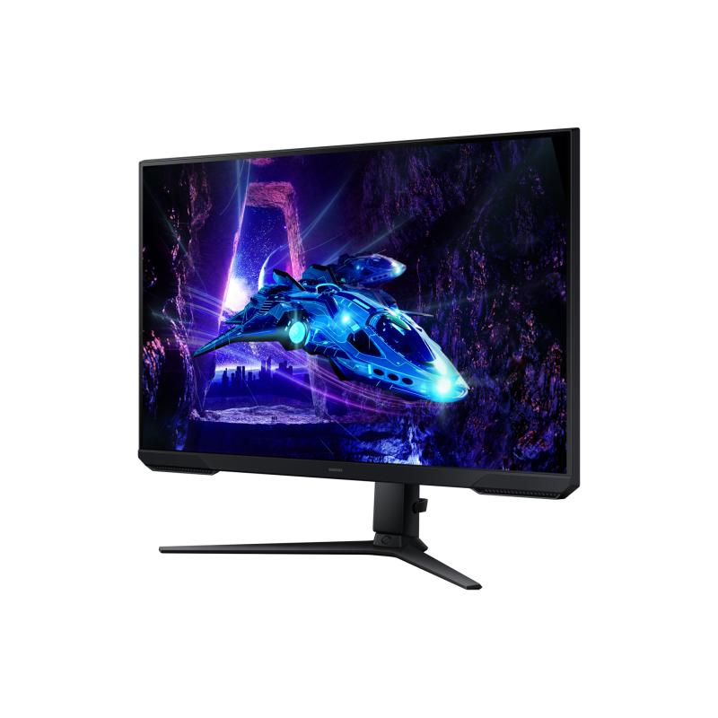 Samsung Monitor Odyssey G3 S32DG300EU (LS32DG300EUXEN)