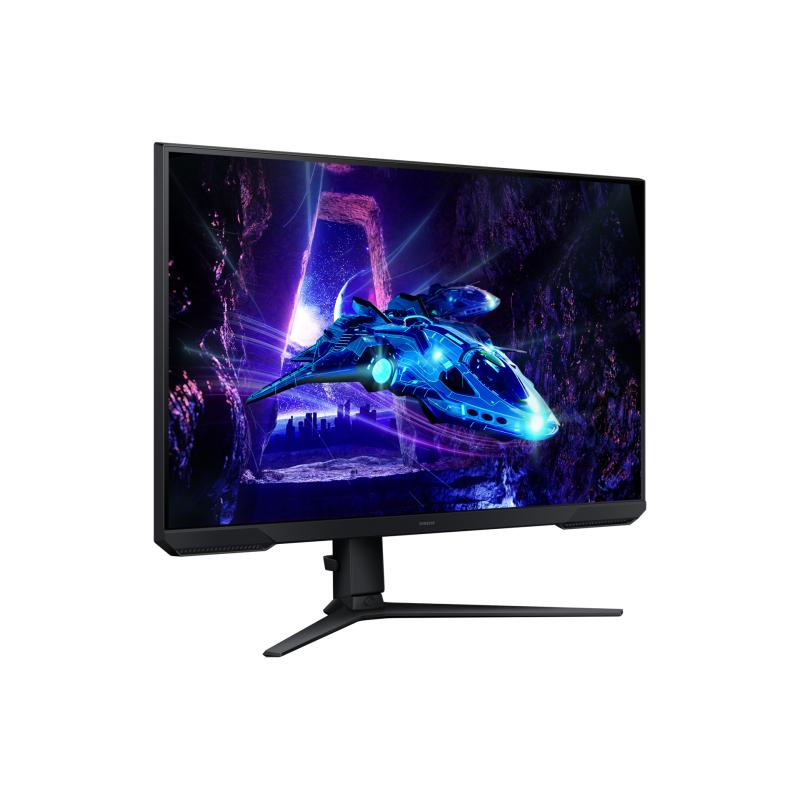 Samsung Monitor Odyssey G3 S32DG300EU (LS32DG300EUXEN)