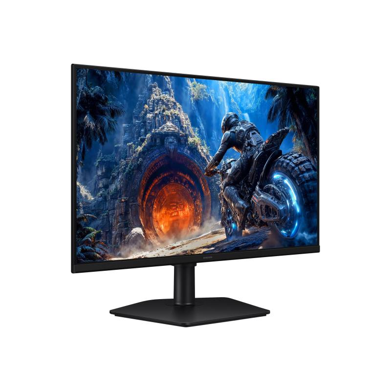 Samsung Monitor Odyssey G4 (LS27HG402EUXEN)