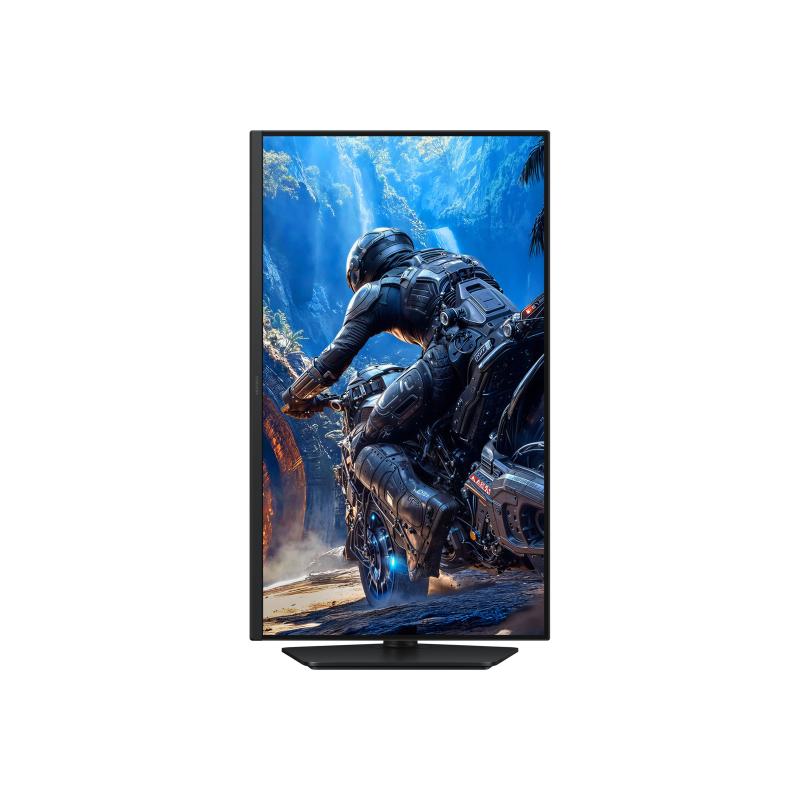 Samsung Monitor Odyssey G4 (LS27HG402EUXEN)