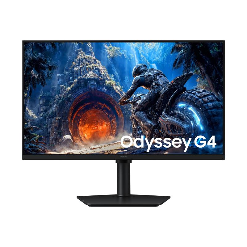 Samsung Monitor Odyssey G4 (LS27HG402EUXEN)