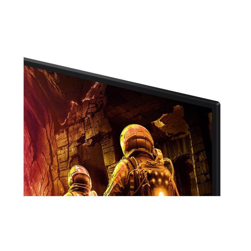 Samsung Monitor Odyssey G5 27" 27FG50 (LS27FG502EUXEN)