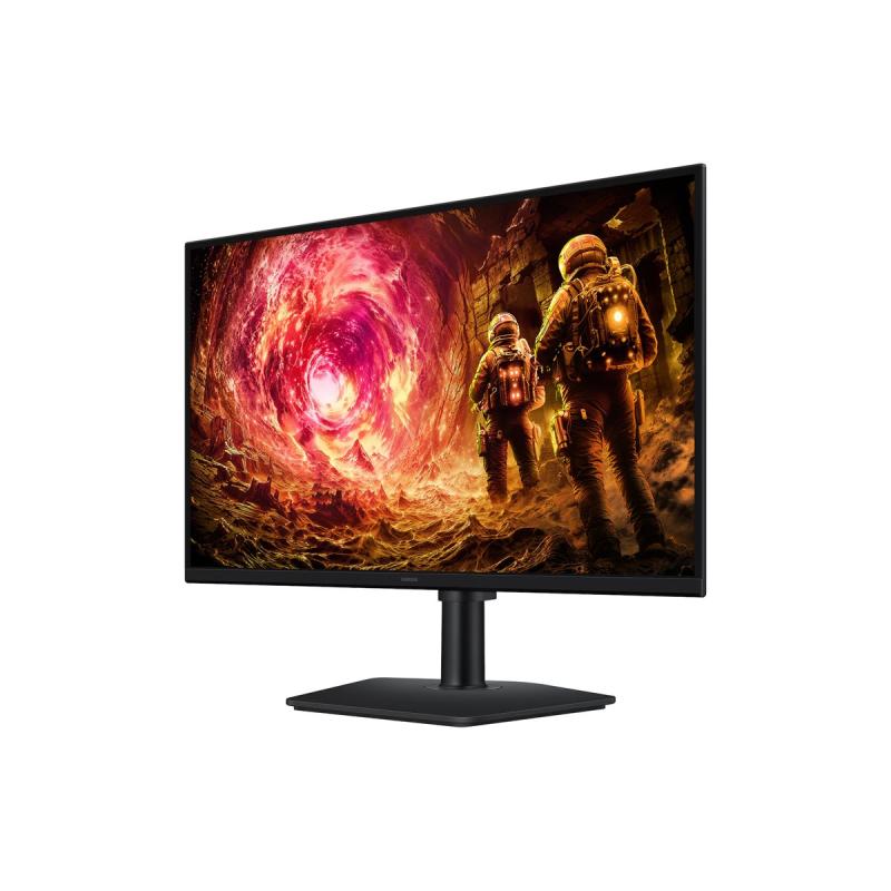 Samsung Monitor Odyssey G5 27" 27FG50 (LS27FG502EUXEN)