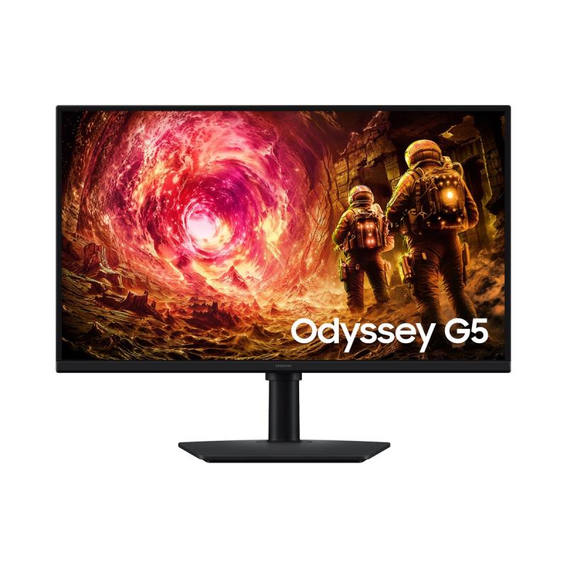 Samsung Monitor Odyssey G5 27" 27FG50 (LS27FG502EUXEN)