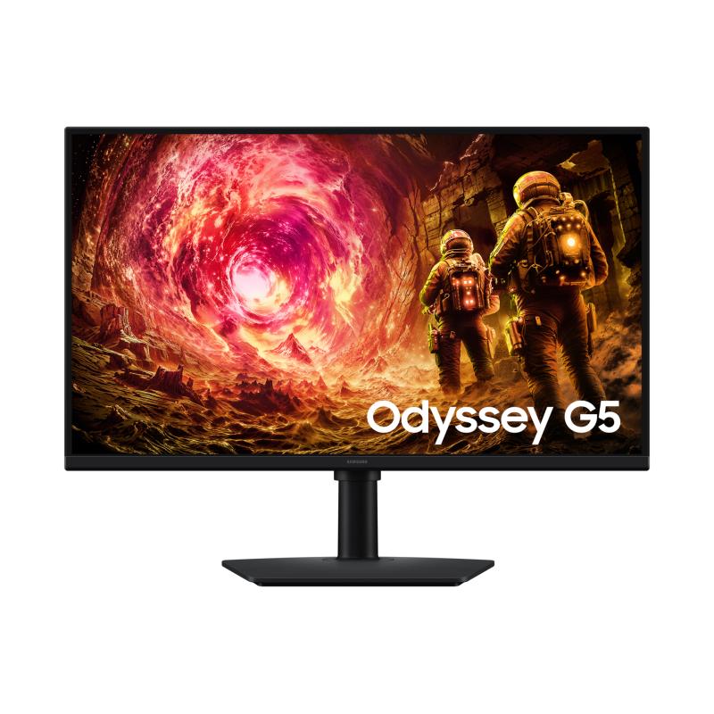 Samsung Monitor Odyssey G5 27" 27FG50 (LS27FG506EUXEN)