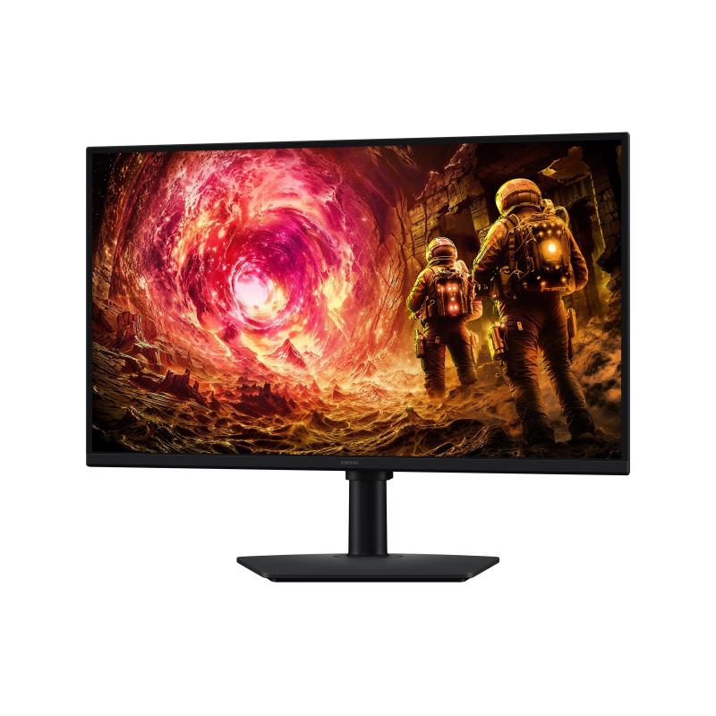 Samsung Monitor Odyssey G5 27" 27FG50 (LS27FG506EUXEN)