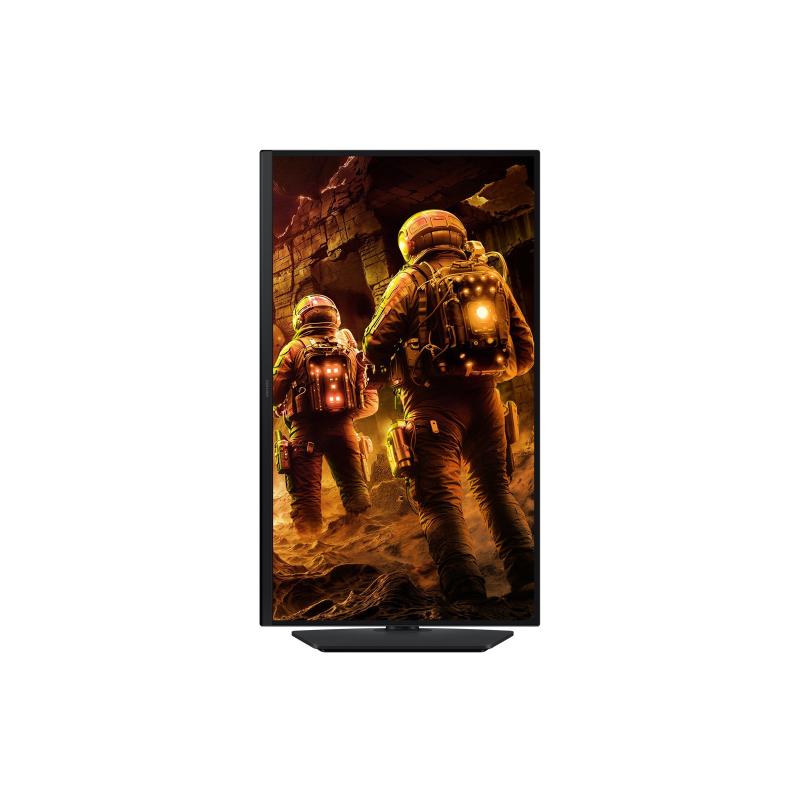 Samsung Monitor Odyssey G5 27" 27FG50 (LS27FG506EUXEN)