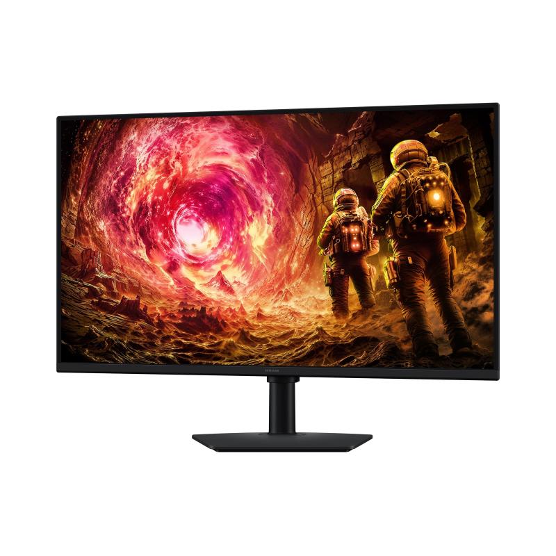 Samsung Monitor Odyssey G5 32" 32FG50 (LS32FG502EUXEN)