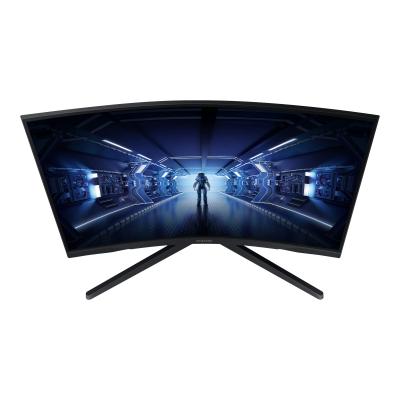 Samsung Monitor Odyssey G5 C27G54TQWR G55T Series 27&quot; (LC27G54TQWRXEN)