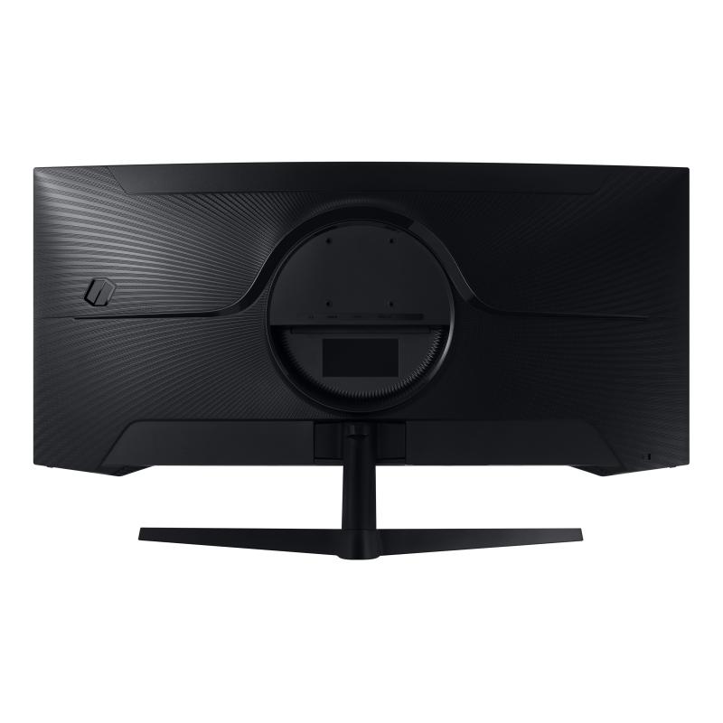 Samsung Monitor Odyssey G5 G55T (LC34G55TWWPXEN)