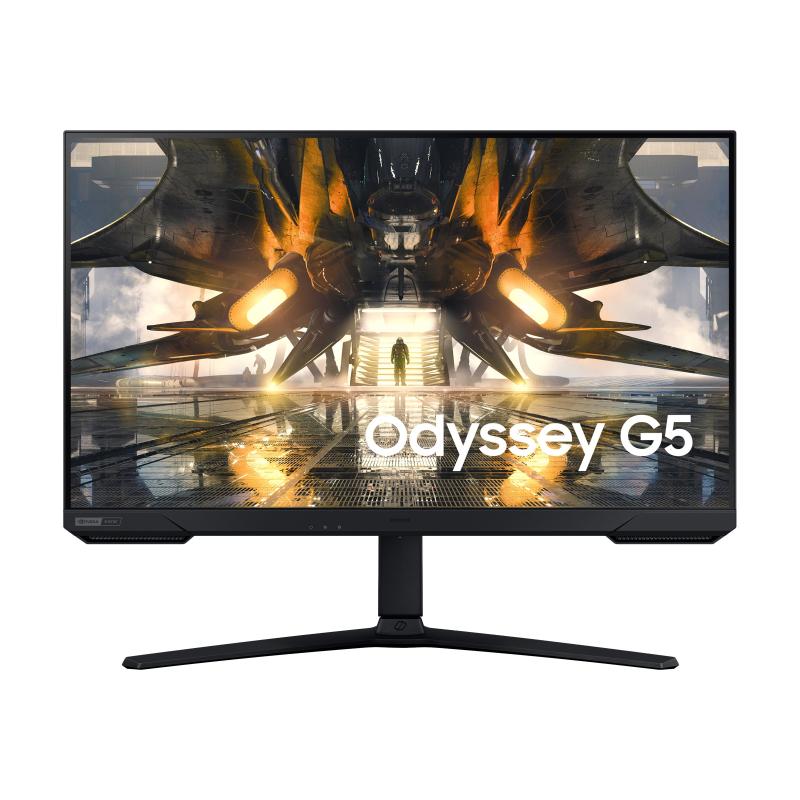 Samsung Monitor Odyssey G5 (LS32AG500PPXEN)