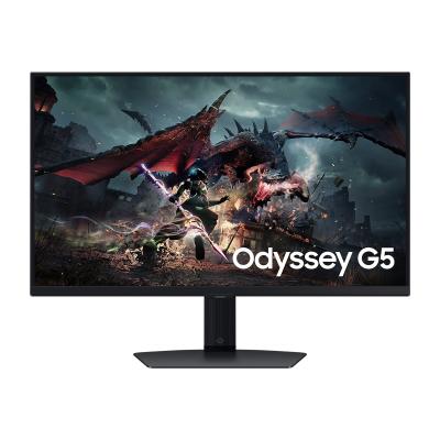 Samsung Monitor Odyssey G5 S27DG500EU (LS27DG500EUXEN)