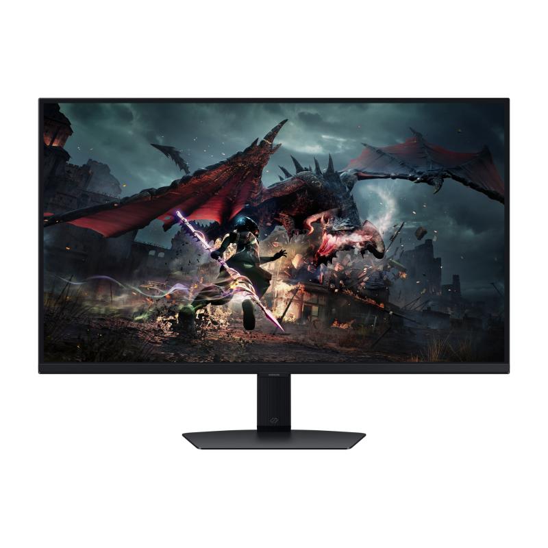 Samsung Monitor Odyssey G5 S32DG500EU (LS32DG500EUXEN)