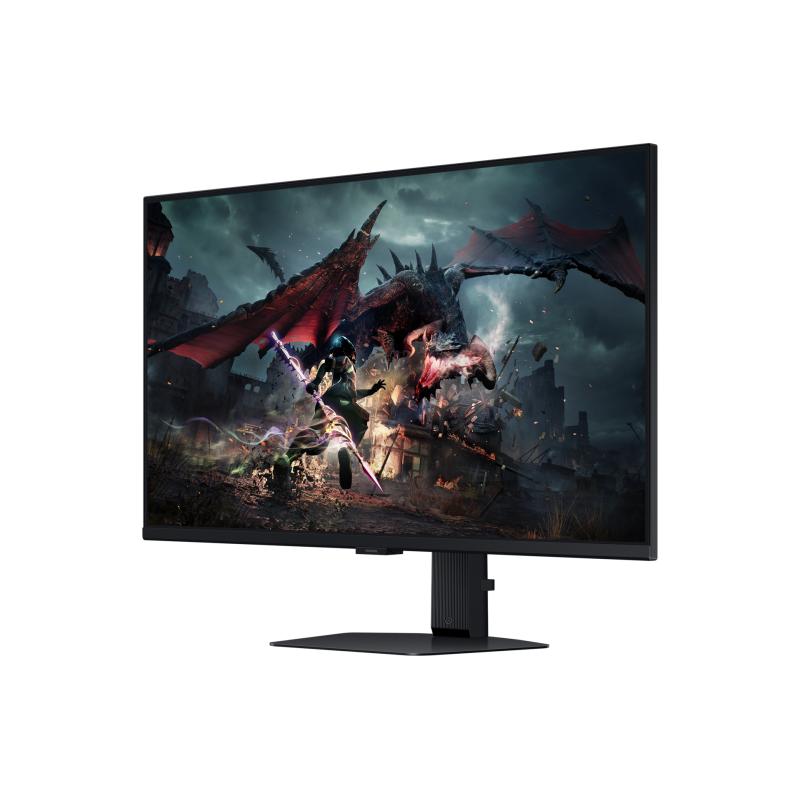 Samsung Monitor Odyssey G5 S32DG500EU (LS32DG500EUXEN)