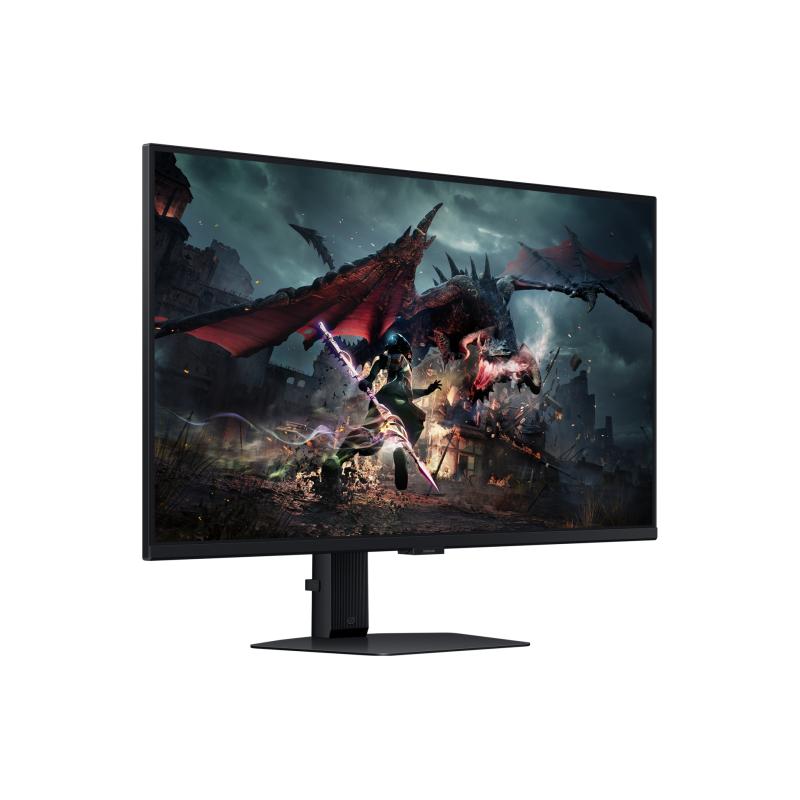 Samsung Monitor Odyssey G5 S32DG500EU (LS32DG500EUXEN)