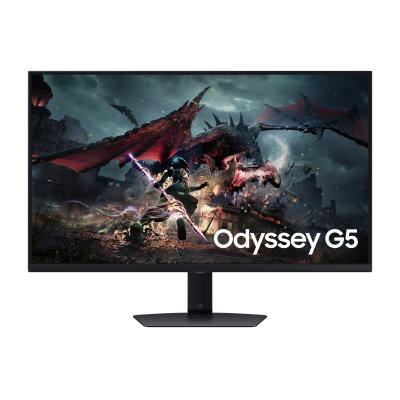 Samsung Monitor Odyssey G5 S32DG500EU (LS32DG500EUXEN)
