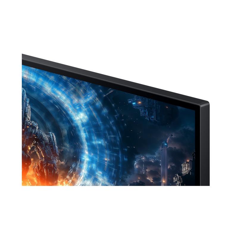 Samsung Monitor Odyssey G6 G60F (LS27FG602EUXEN)