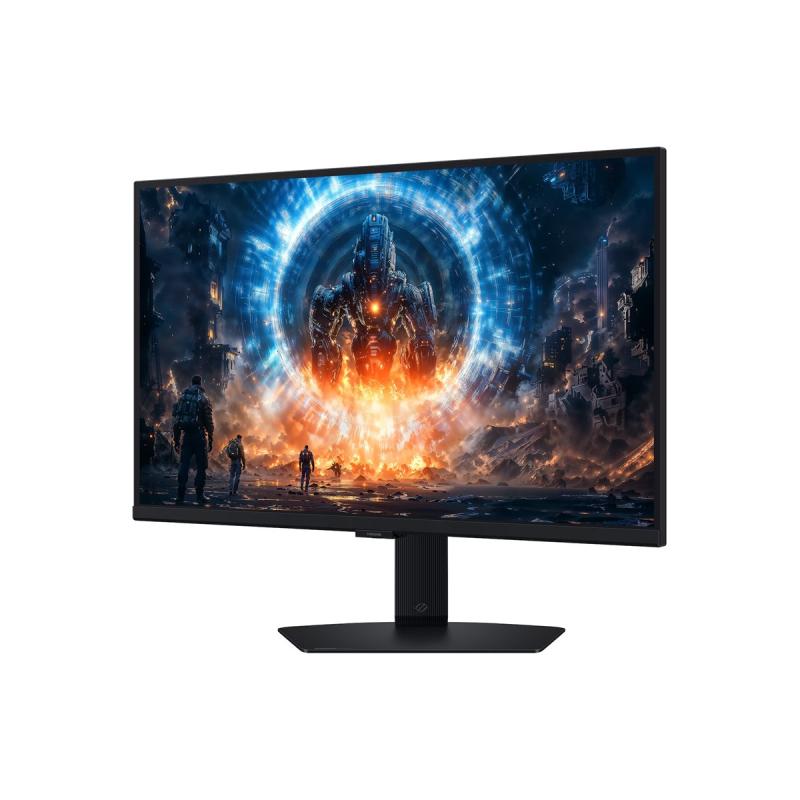 Samsung Monitor Odyssey G6 G60F (LS27FG602EUXEN)