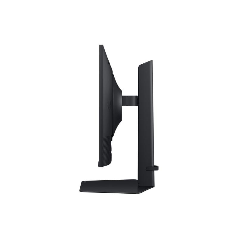 Samsung Monitor Odyssey G6 G60F (LS27FG602EUXEN)