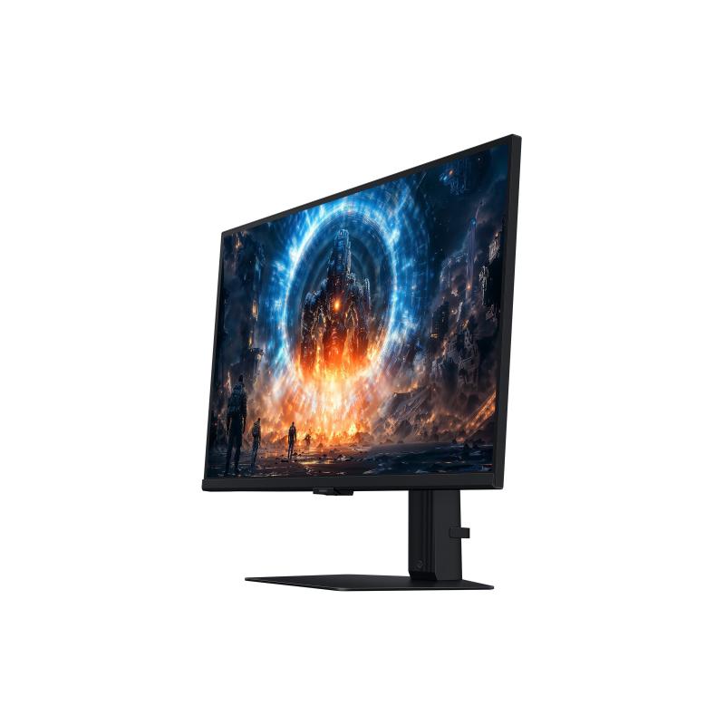 Samsung Monitor Odyssey G6 G60F (LS27FG606EUXEN)