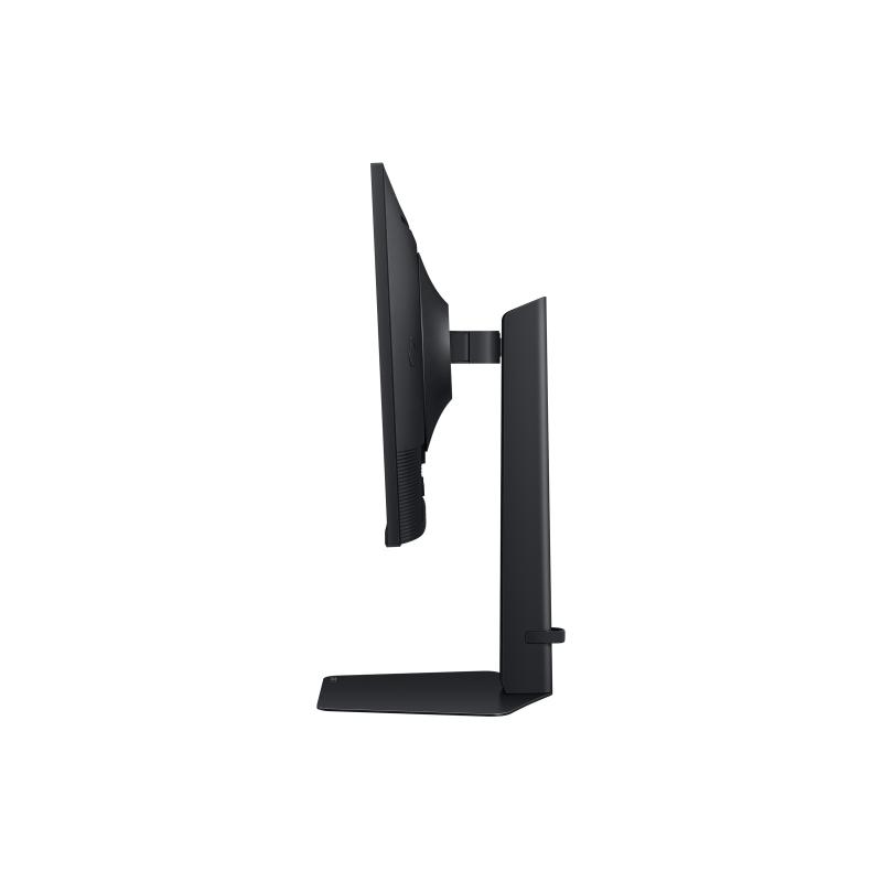 Samsung Monitor Odyssey G6 G60F (LS27FG606EUXEN)
