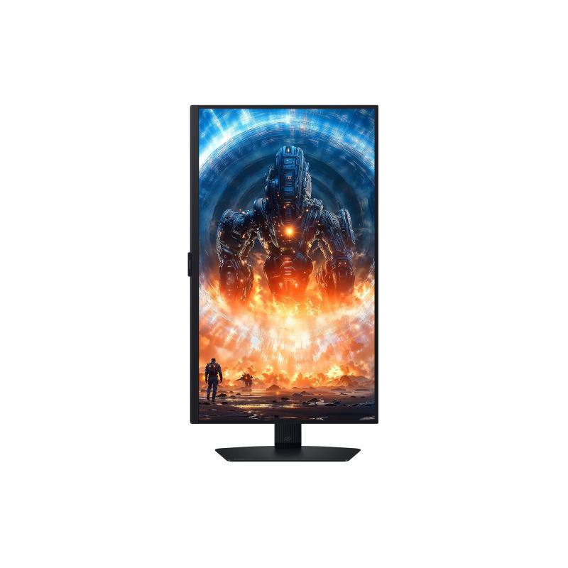 Samsung Monitor Odyssey G6 G60F (LS27FG606EUXEN)