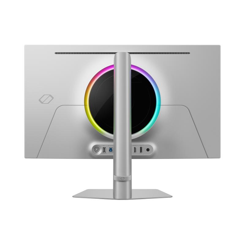 Samsung Monitor Odyssey G6 OLED G60SF (LS27FG602SUXEN)