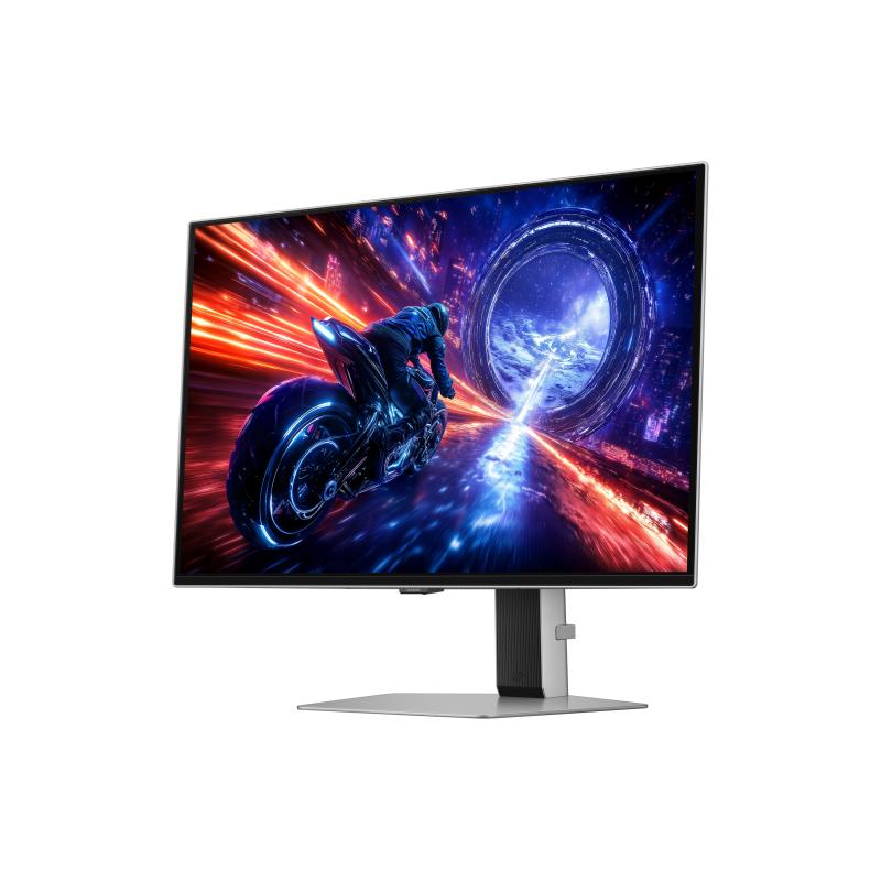 Samsung Monitor Odyssey G6 OLED G60SF (LS27FG602SUXEN)